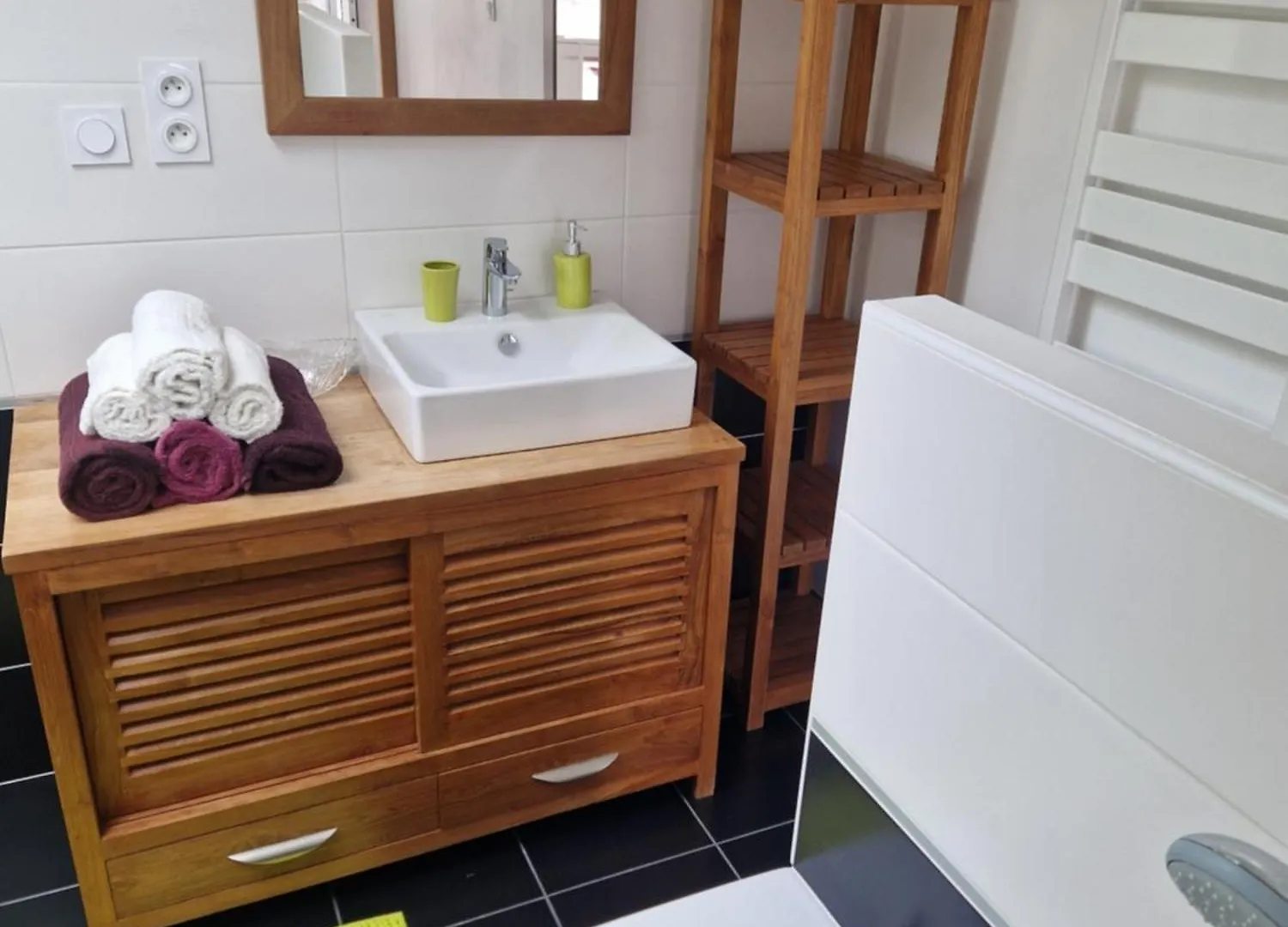Jolie Maison Au Pied Des Plages - Jacuzzi Guidel 0*,  France