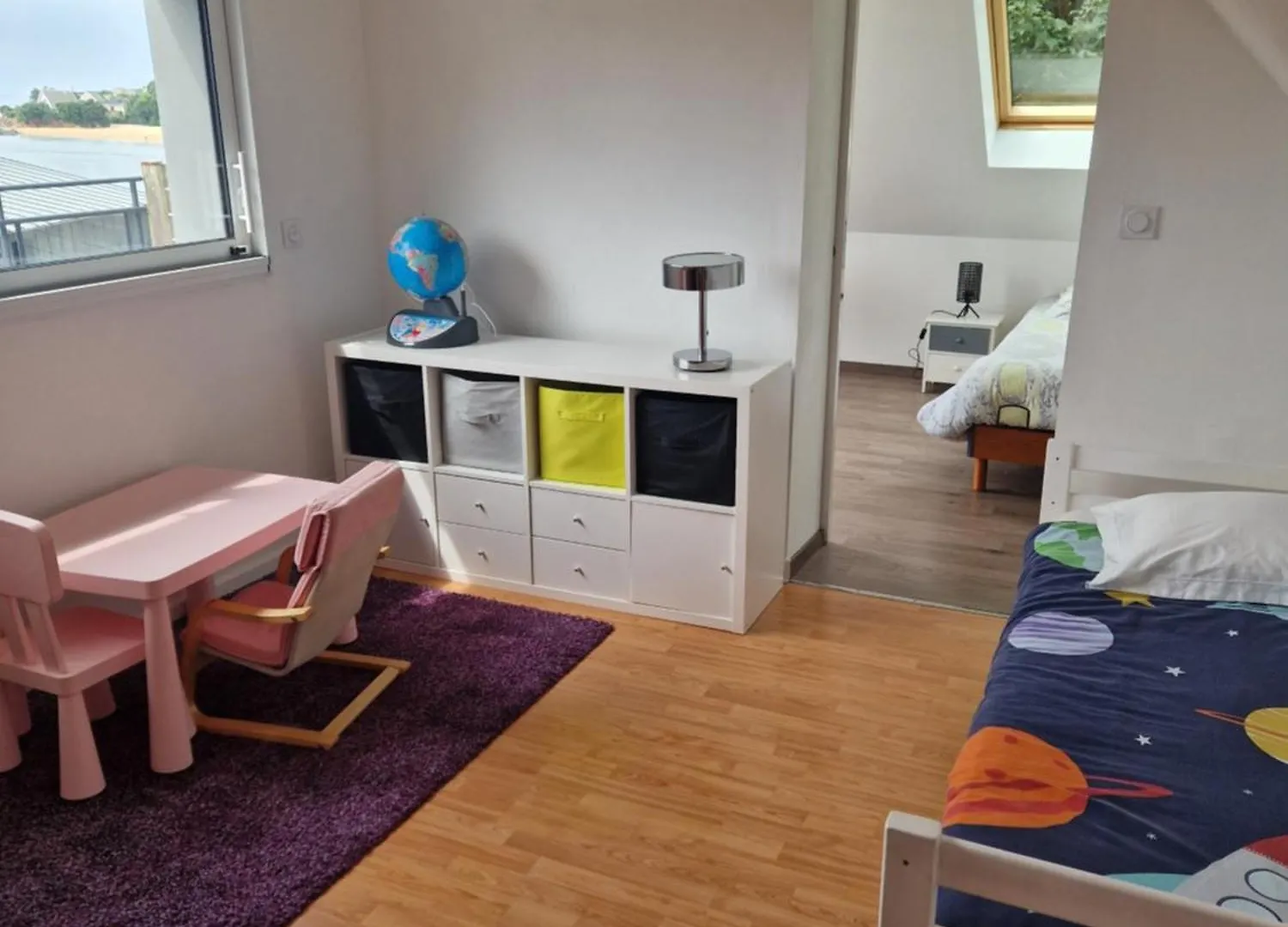 Holiday home Jolie Maison Au Pied Des Plages - Jacuzzi Guidel