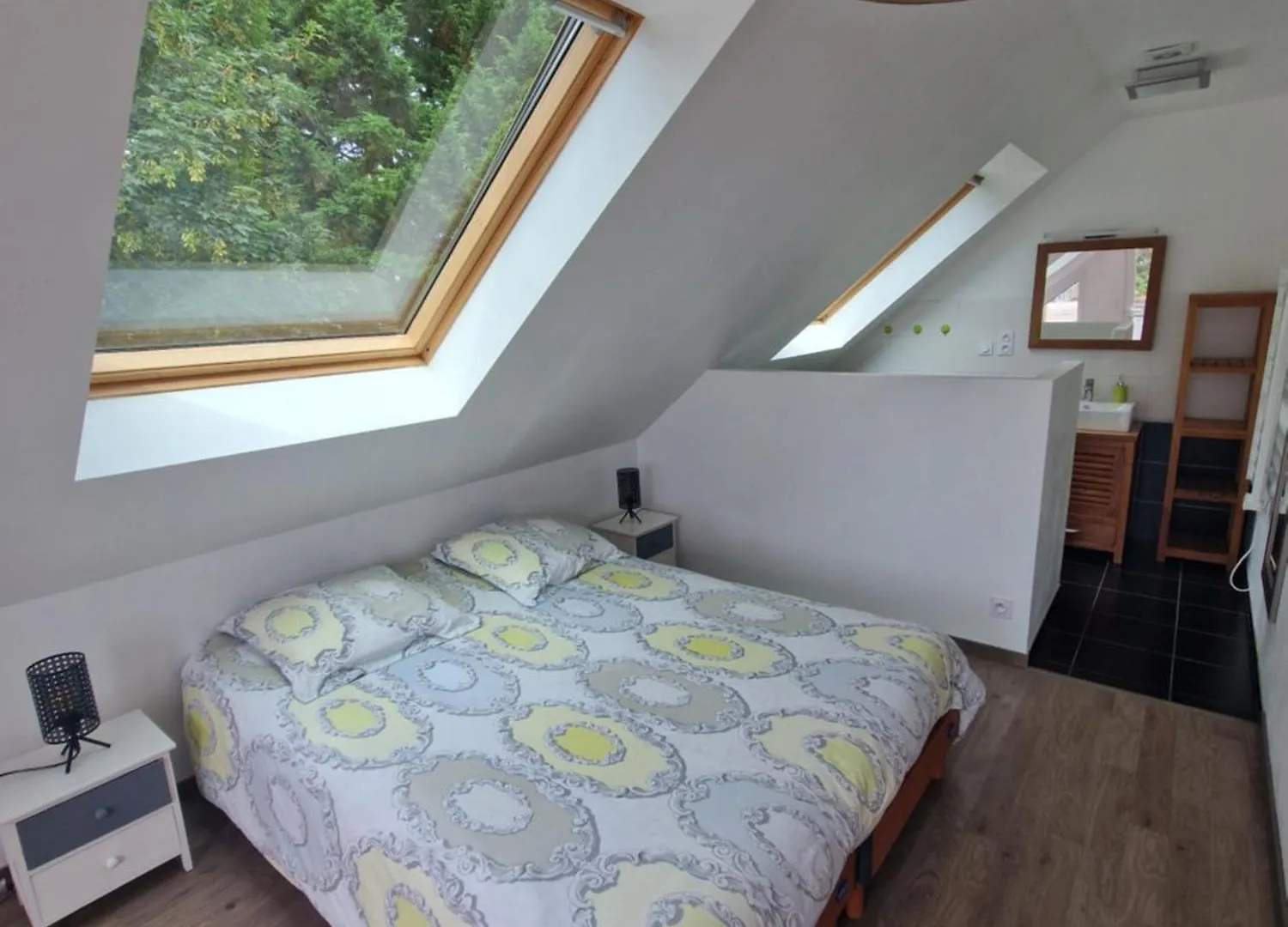 Jolie Maison Au Pied Des Plages - Jacuzzi Guidel 0*,