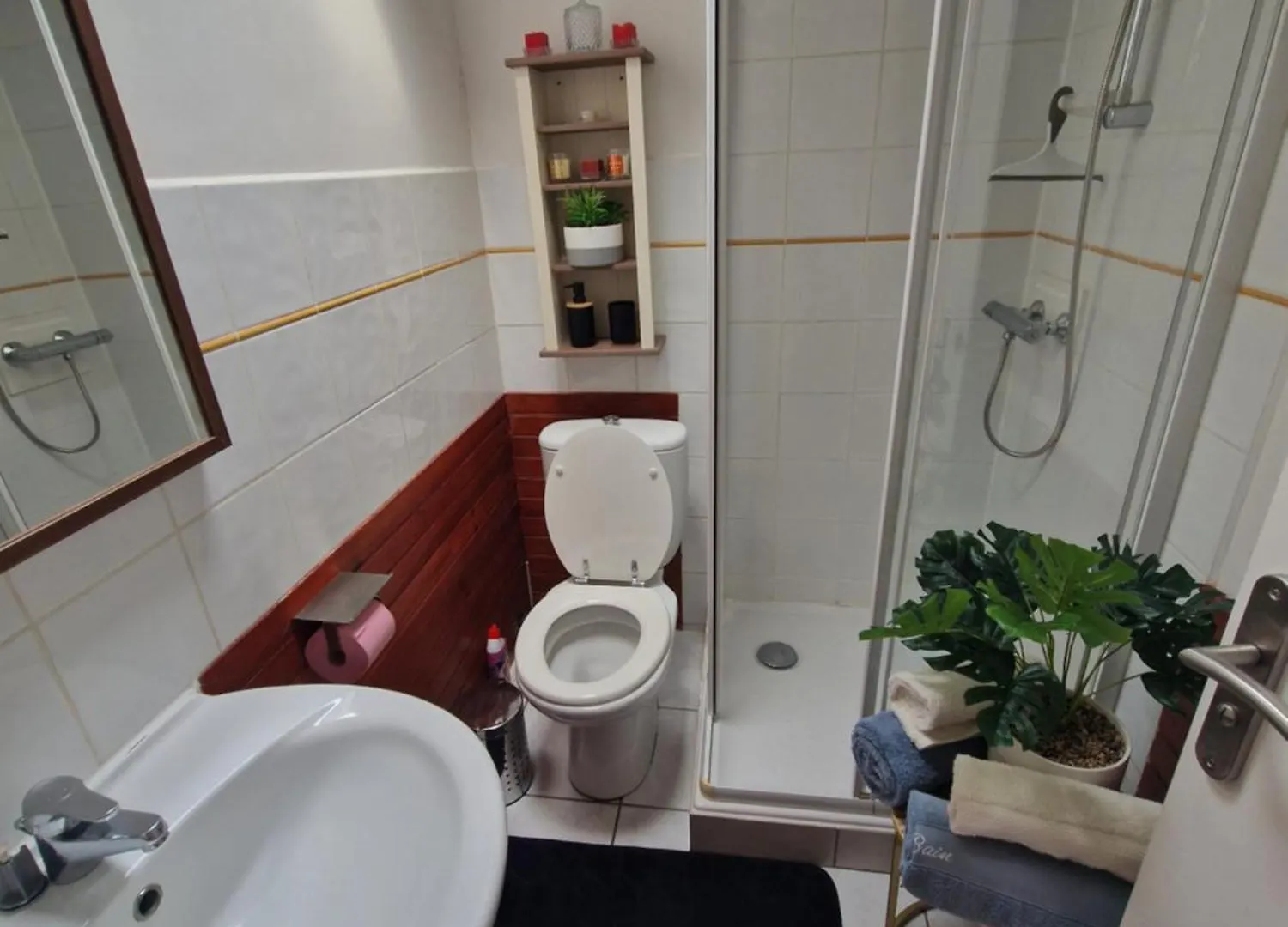 Jolie Maison Au Pied Des Plages - Jacuzzi Guidel